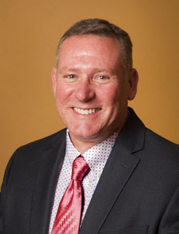 Keith Craven